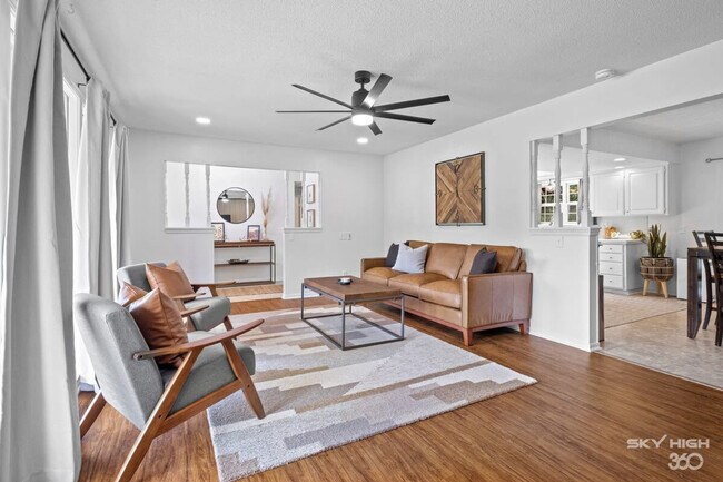 Foto del edificio - 1400 Prairie Creek Dr