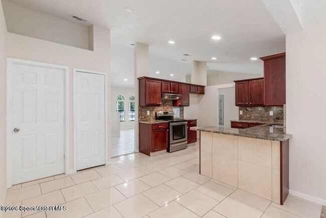 Foto del edificio - 1040 Big Horn Cir NW