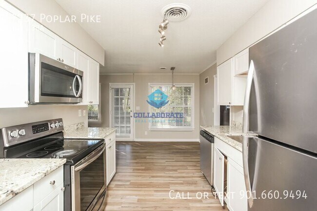 Foto del edificio - 7237 Poplar Pike