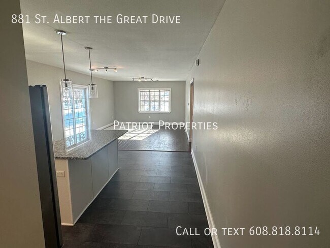 Building Photo - 881 St Albert the Great Dr