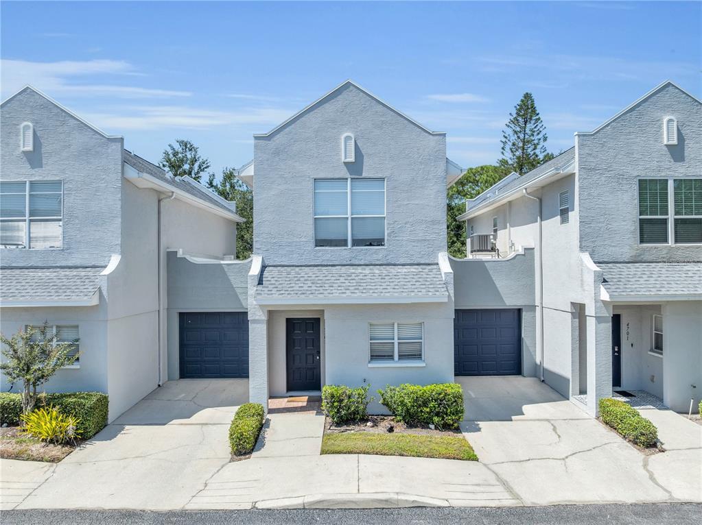 Foto principal - 4703 Jennings Bay Ct