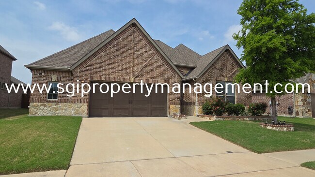 Foto del edificio - 201 Pasadena Trail