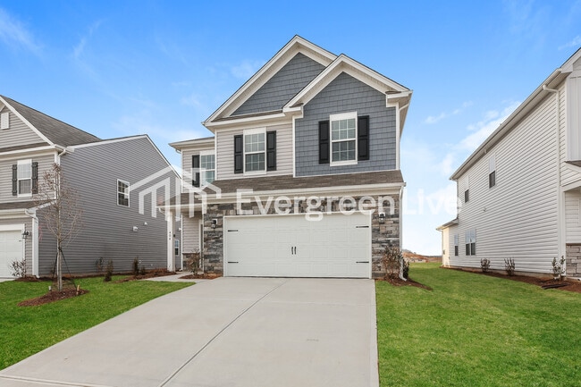 Building Photo - now