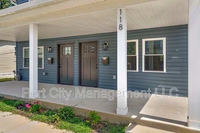 Foto del edificio - 118 Winters Ln