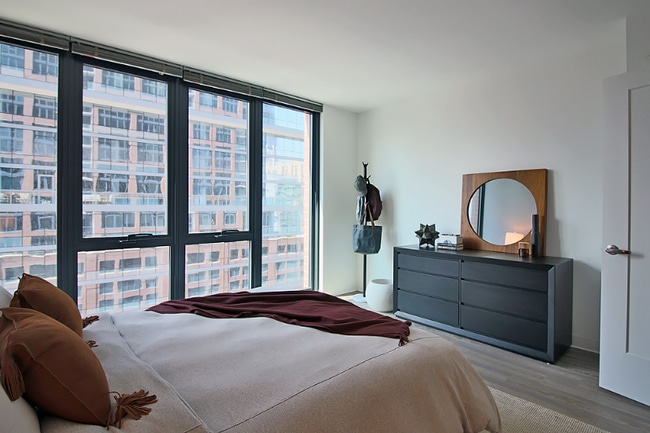 Foto del edificio - 641 N Wells St