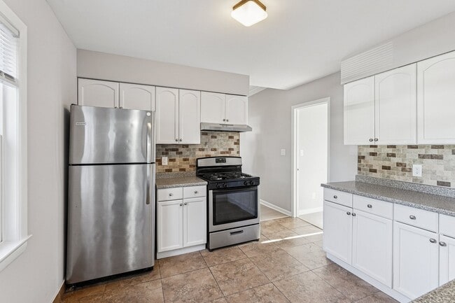 Photo - 145 Mt Pleasant Ave House