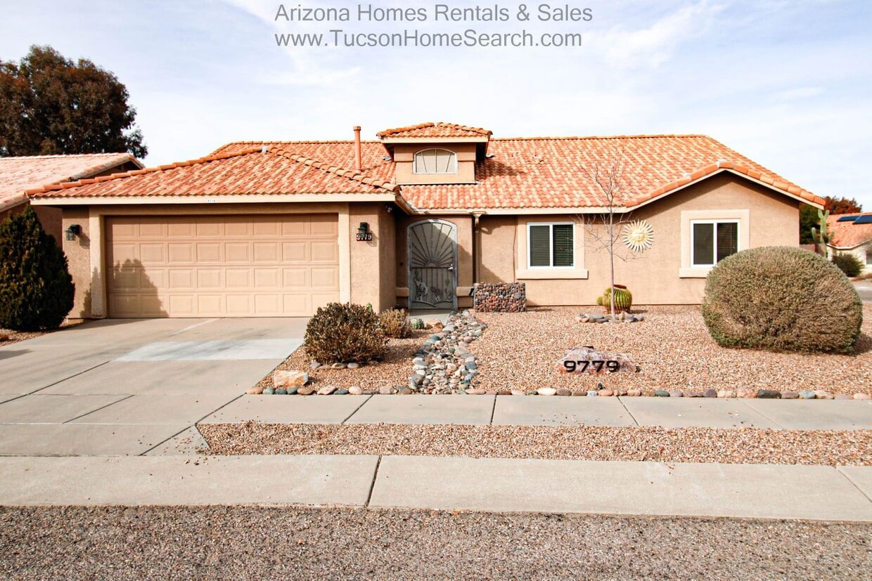 Primary Photo - Arizona Homes Rentals and Sales