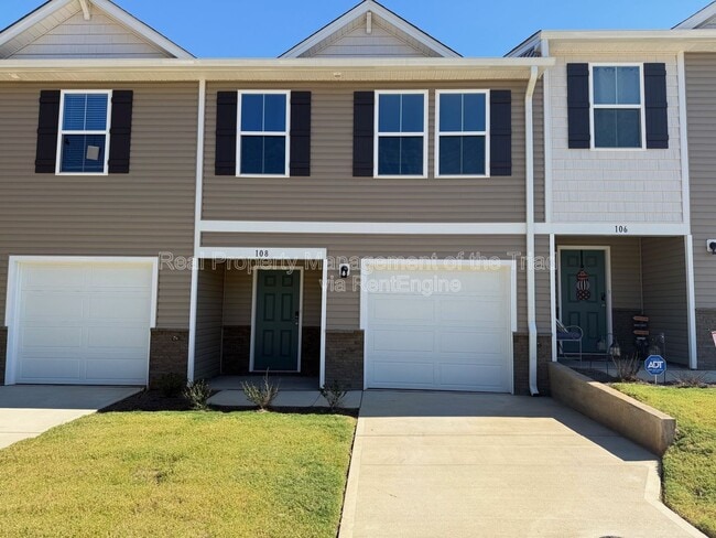 Photo - 108 Span Ln Townhome