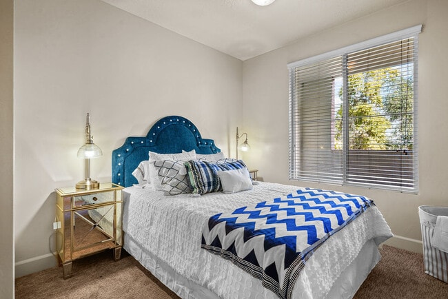 Foto del edificio - Birkhill Apartments