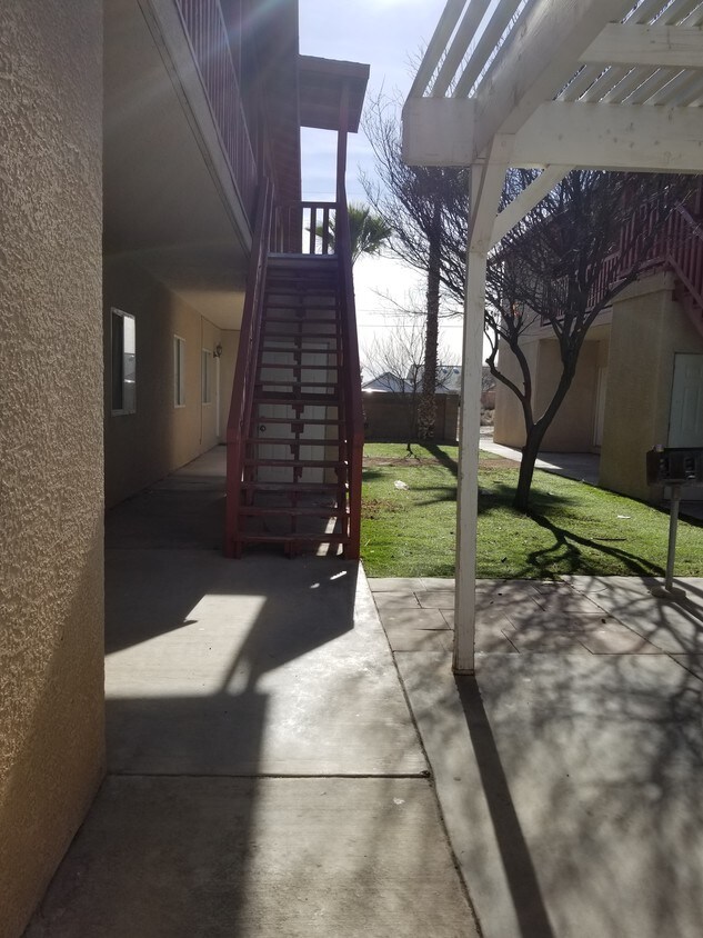 1835 E Calvada Blvd, Pahrump, NV 89048 Apartments in Pahrump, NV