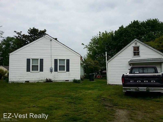 Building Photo - 3 br, 1 bath House - 10 Knox Pl