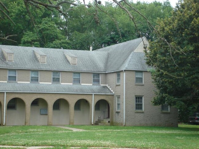 Building Photo - 155 S West St