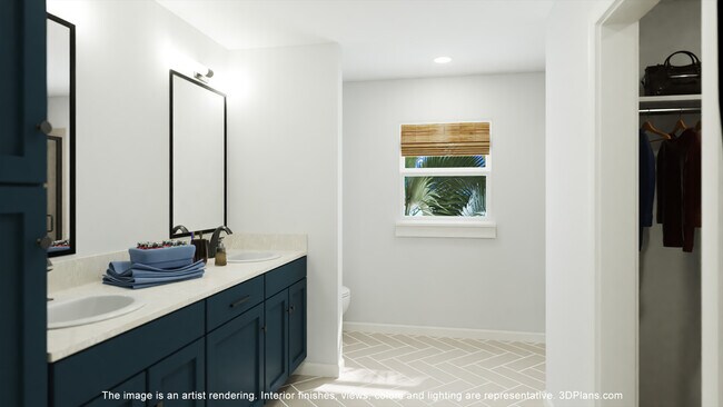 Foto del edificio - JCF Waterfront Living