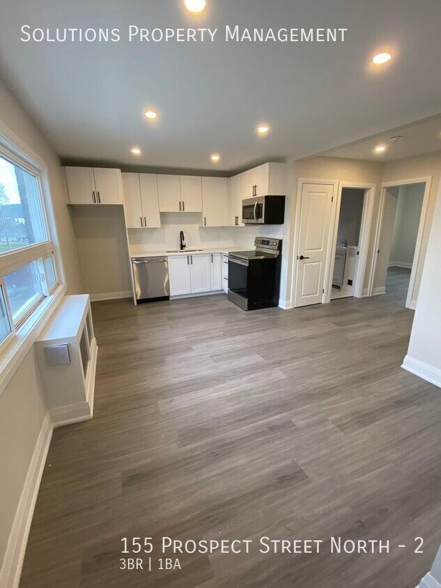 Photo principale - *WOW! Beautifully Renovated 2 Bedroom + Lo...