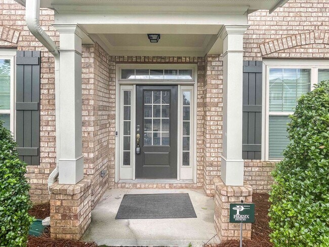 Foto del edificio - Huge 5BR / 4BA Home near Downtown Woodstock