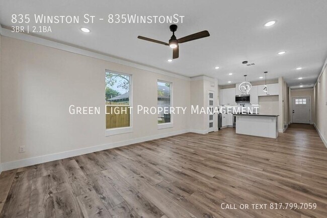 Foto del edificio - 835 Winston St