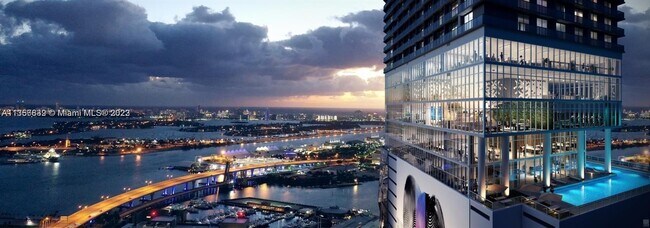 Foto del edificio - 398 NE 5th St