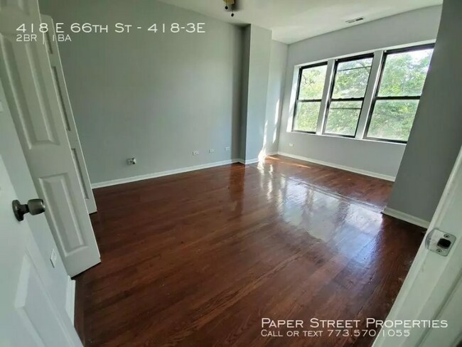 Foto del edificio - 418 E 66th St