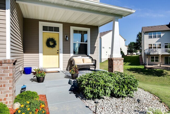 Building Photo - 3 br, 3 bath House - 1757 Switchgrass Cir