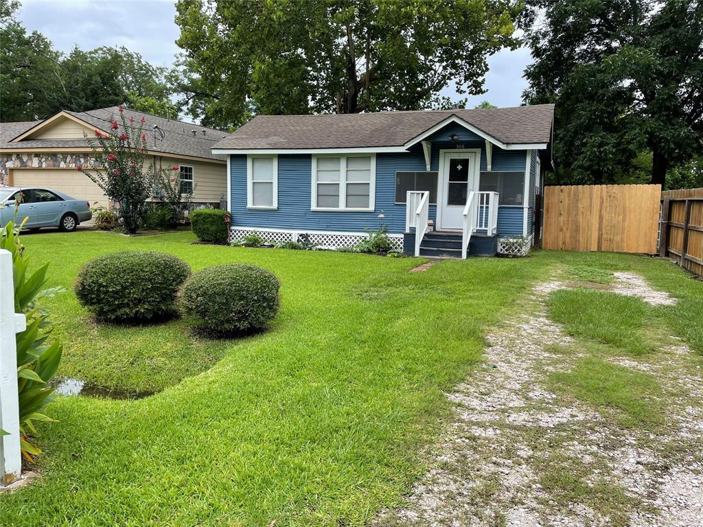 306 Florence St, Tomball, TX 77375 House Rental in Tomball, TX