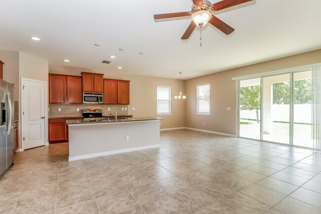 Building Photo - 513 Corbett Bluff Dr