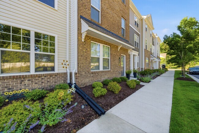 Foto del edificio - 4019 Grand Reserve Ln