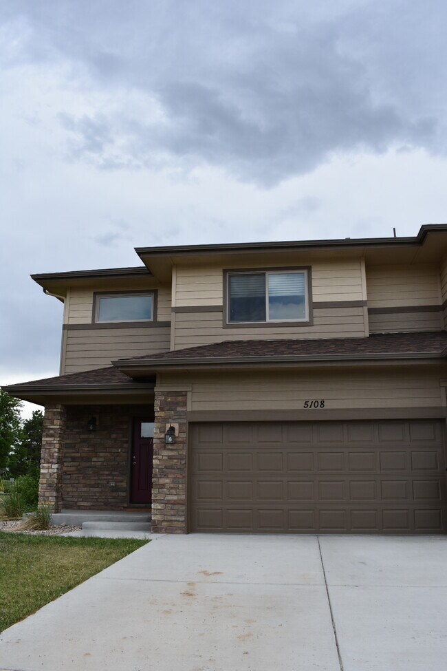 frente - 5108 W 20th Street Rd