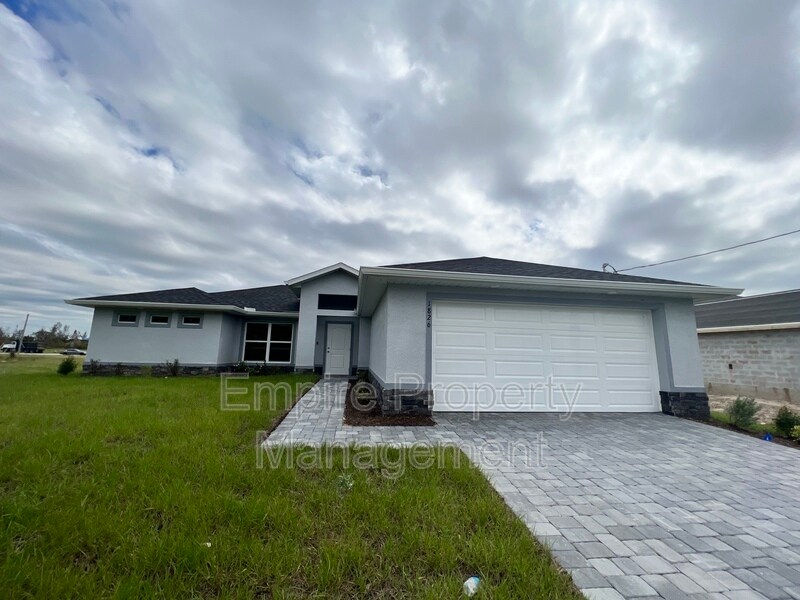 1826 NE 34th Ln, Cape Coral, FL 33909 - House Rental in Cape Coral, FL ...