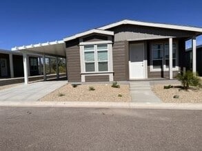 Building Photo - 2501 W Wickenburg Way