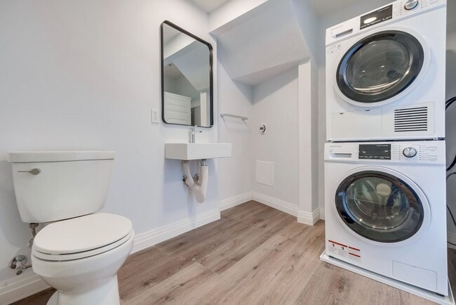 Foto del edificio - Prime Koreatown - Brand New 1Bd/1Ba 2 Story Loft w/W/D - 6 Weeks Free Rent Concession!