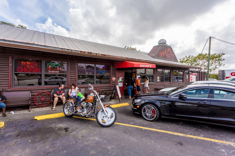 Is South Miami Heights a Good Place To Live in Miami? Neighborhood