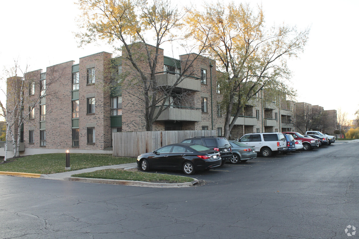 Primary Photo - Walden Condominiums