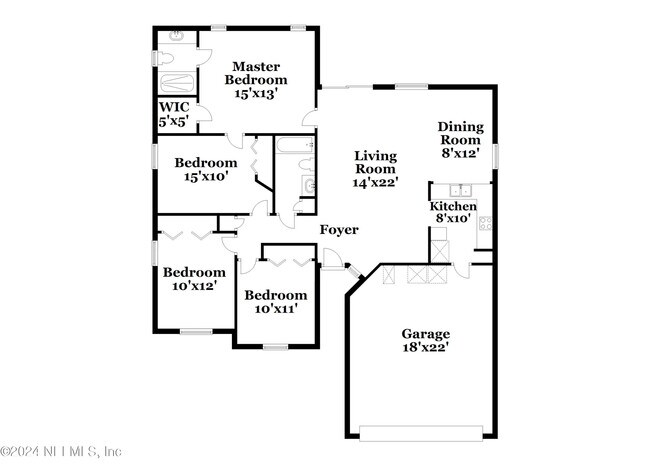 Foto del edificio - 1612 Shearwater Dr