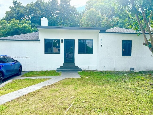 Building Photo - 4131 NW 11th Pl