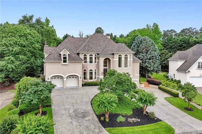 Foto del edificio - 2503 Regency Lake Dr