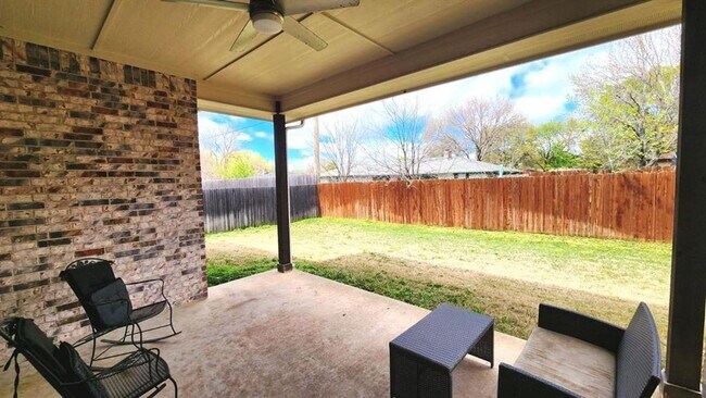 Building Photo - Located in South Martin Branch Decatur TX ...