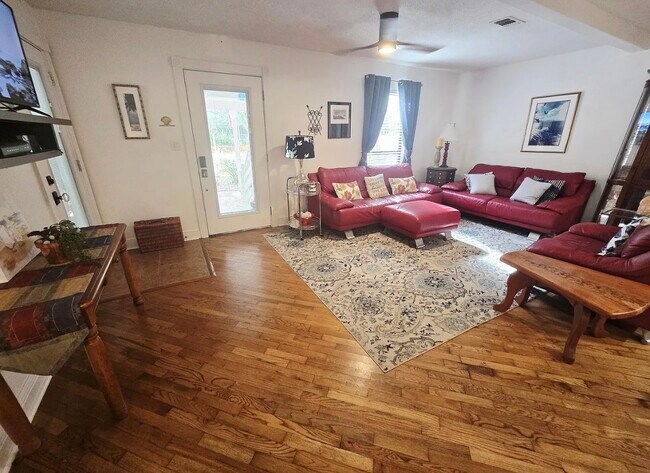 Foto del edificio - Santa Rosa Beach House