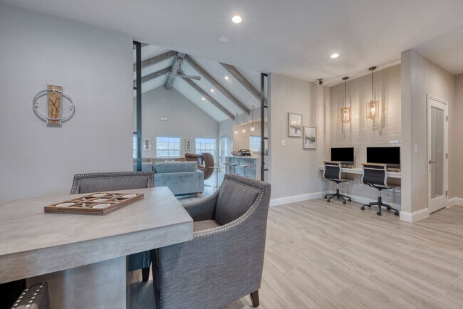 Apartamentos Braunfels Place — foto comunitaria - Braunfels Place