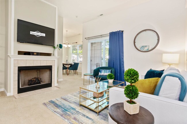 Greenwich Place Apartments - West Warwick, RI | Apartments.com