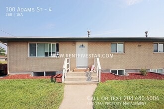 Building Photo - 300 Adams St