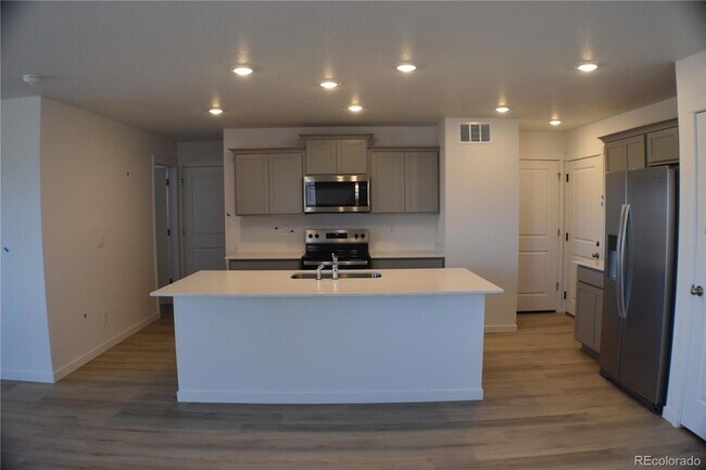 Foto del edificio - 11750 Foraker Ln