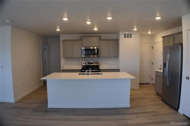 Photo - 11750 Foraker Ln House