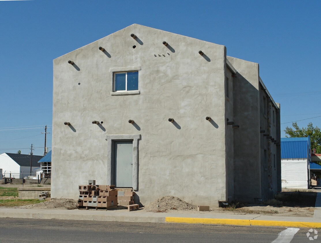 119 4th St, Wilder, ID 83676 Apartments in Wilder, ID