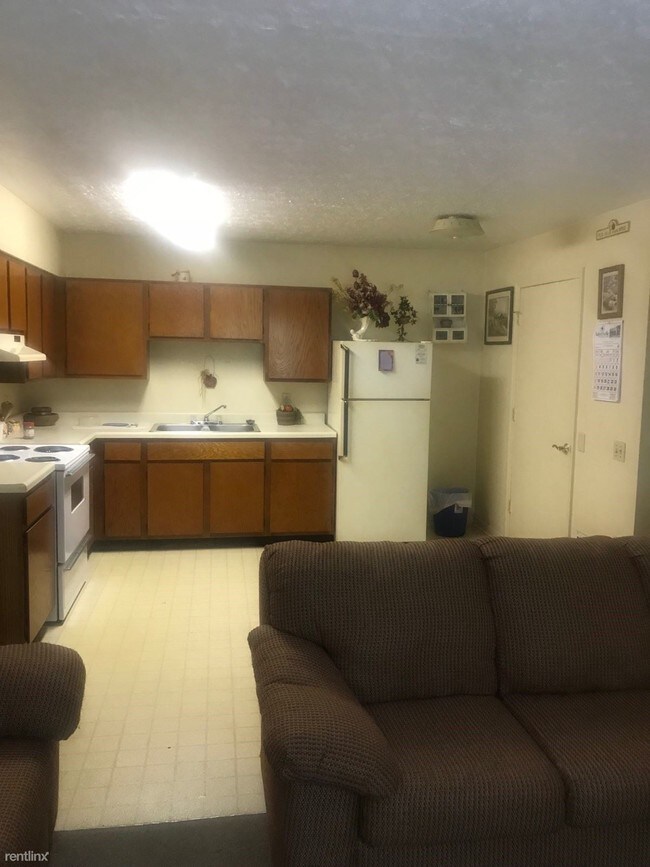 Foto del edificio - 1 br, 1 bath Apartment - Uptown Apartments #6