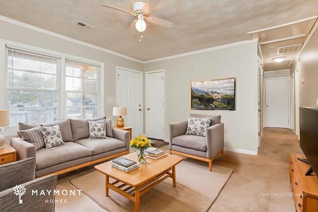 Foto del edificio - 1326 Jackwood Ct