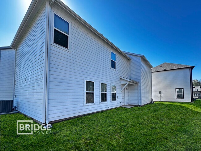 Foto del edificio - BRUNSWICK PLAN