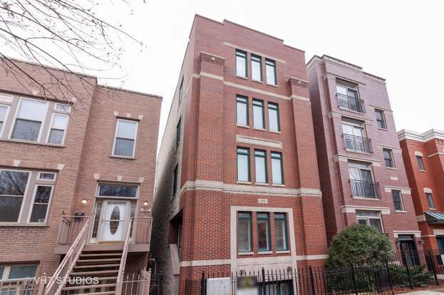 Foto principal - 1345 W Fillmore St