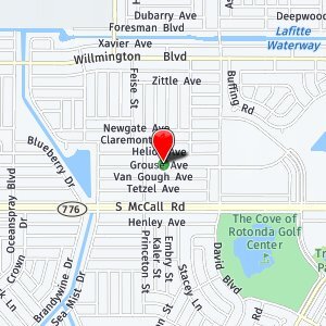 Primary Photo - 12128 Grouse Ave