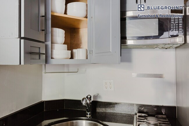 Foto del edificio - 521 E 5th St