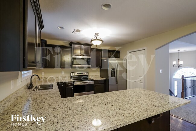Foto del edificio - 1305 Marcy Ct